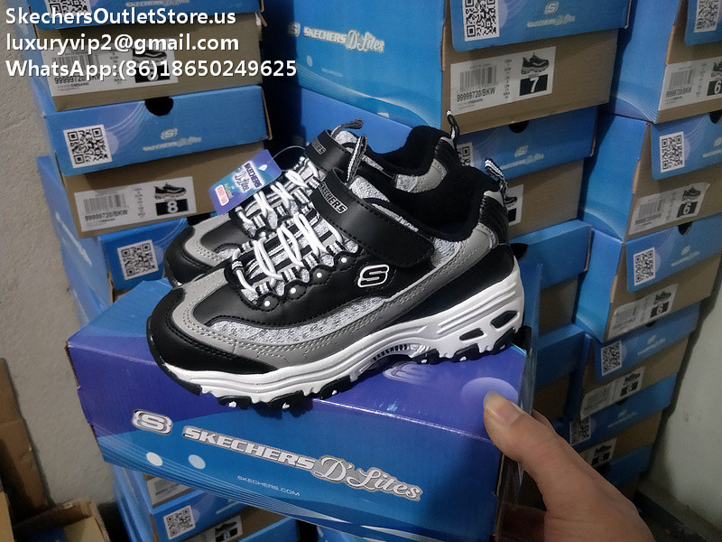Skechers Shoes Outlet 35-44 6